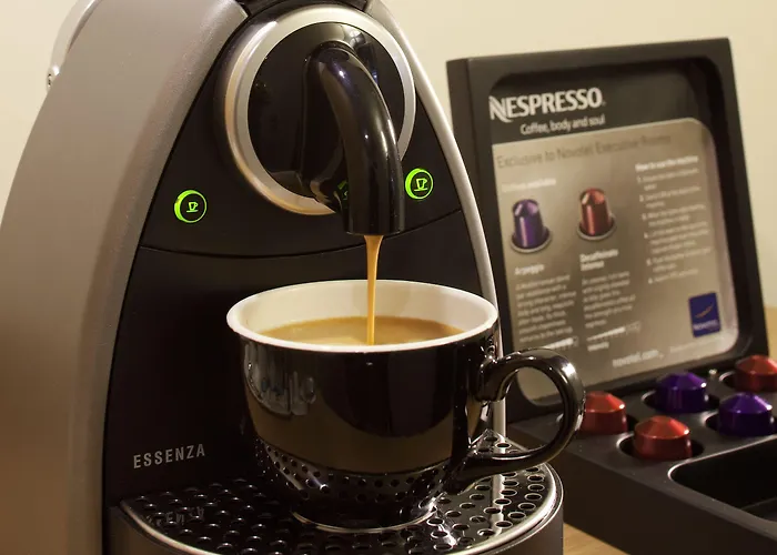 Novotel Reims 호텔 틴쿠엑스