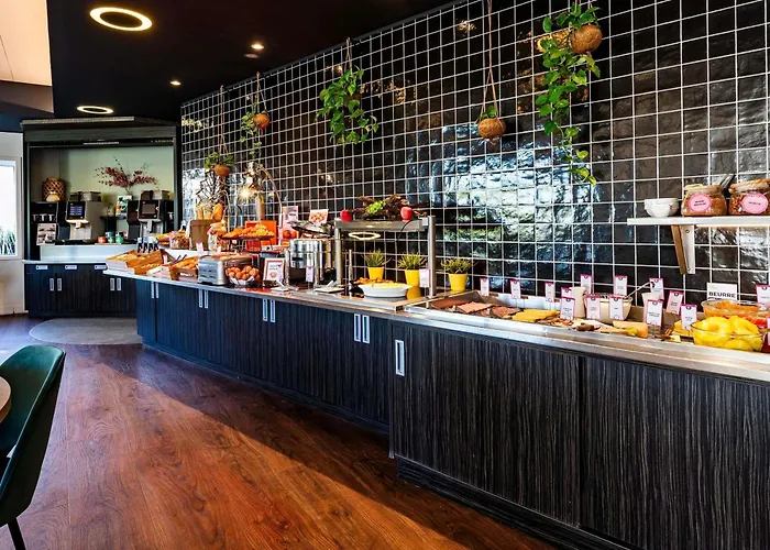 Novotel Reims Tinqueux