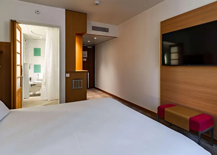 Novotel Reims Hotel Tinqueux